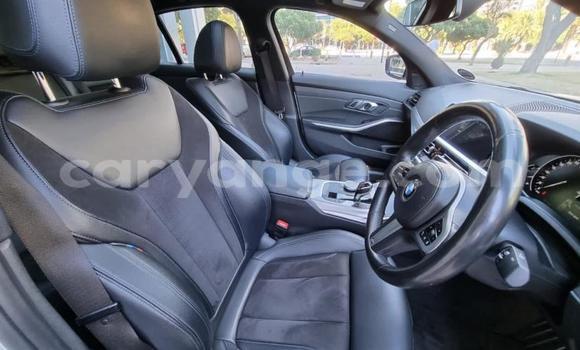 Acheter Occasion Voiture BMW 3–Series Blanc à Windhoek, Namibie Acheter Occasion Voiture BMW 3–Series Blanc à Windhoek, Namibie