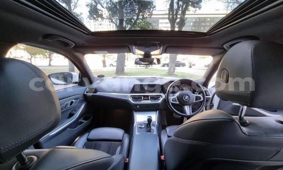 Acheter Occasion Voiture BMW 3–Series Blanc à Windhoek, Namibie Acheter Occasion Voiture BMW 3–Series Blanc à Windhoek, Namibie