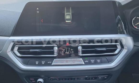 Acheter Occasion Voiture BMW 3–Series Blanc à Windhoek, Namibie Acheter Occasion Voiture BMW 3–Series Blanc à Windhoek, Namibie