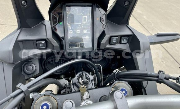 Acheter Occasion Moto Honda CRF Noir à Windhoek, Namibie Acheter Occasion Moto Honda CRF Noir à Windhoek, Namibie