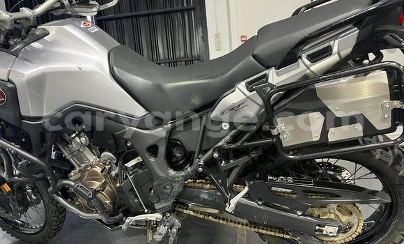 Buy Used Honda CRF Other Bike in Windhoek in Namibia