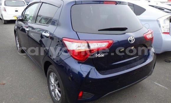 Acheter Import Voiture Toyota Vitz Bleu à Gobabis, Omaheke Acheter Import Voiture Toyota Vitz Bleu à Gobabis, Omaheke