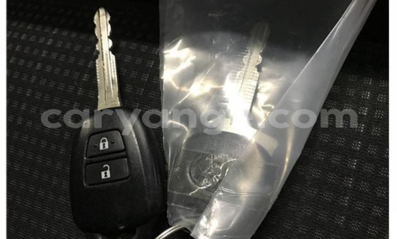 Buy Import Toyota Vitz White Car in Aranos in Hardap Buy Import Toyota Vitz White Car in Aranos in Hardap