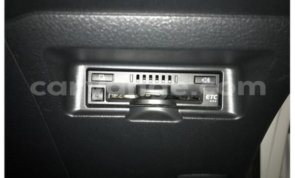 Buy Import Toyota Vitz White Car in Aranos in Hardap Buy Import Toyota Vitz White Car in Aranos in Hardap