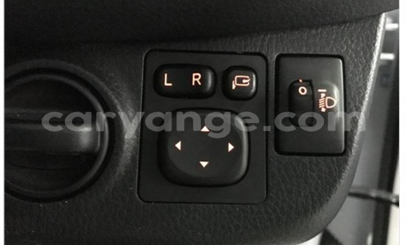 Buy Import Toyota Vitz White Car in Aranos in Hardap Buy Import Toyota Vitz White Car in Aranos in Hardap