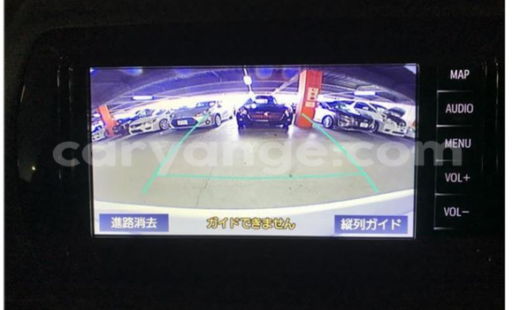 Buy Import Toyota Vitz White Car in Aranos in Hardap Buy Import Toyota Vitz White Car in Aranos in Hardap