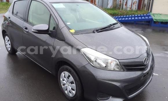 Buy Import Toyota Vitz Silver Car in Karasburg in Karas Buy Import Toyota Vitz Silver Car in Karasburg in Karas