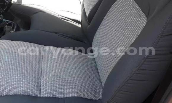 Acheter Occasion Voiture Ford Ranger Blanc à Windhoek, Namibie Acheter Occasion Voiture Ford Ranger Blanc à Windhoek, Namibie