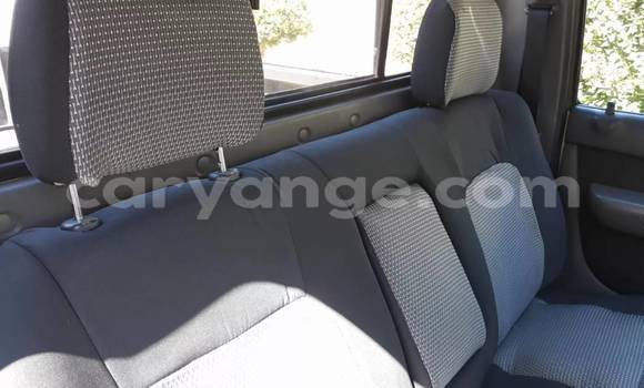 Acheter Occasion Voiture Ford Ranger Blanc à Windhoek, Namibie Acheter Occasion Voiture Ford Ranger Blanc à Windhoek, Namibie