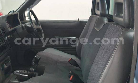 Buy Used Mazda B–series White Car in Windhoek in Namibia Buy Used Mazda B–series White Car in Windhoek in Namibia