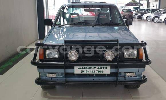 Buy Used Mazda B–series White Car in Windhoek in Namibia Buy Used Mazda B–series White Car in Windhoek in Namibia