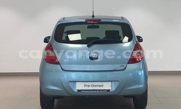 Acheter Occasion Voiture Hyundai I20 Autre à Windhoek, Namibie Acheter Occasion Voiture Hyundai I20 Autre à Windhoek, Namibie