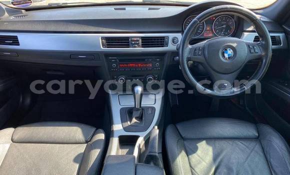 Buy Used BMW 3–Series White Car in Windhoek in Namibia Buy Used BMW 3–Series White Car in Windhoek in Namibia