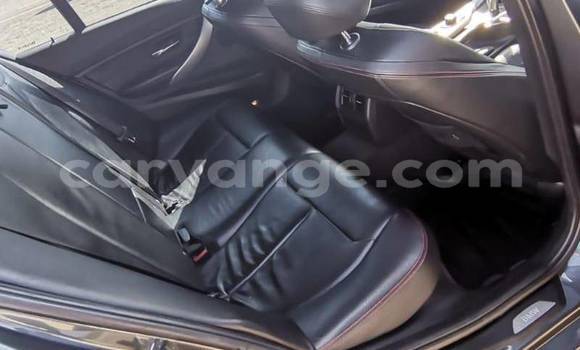 Buy Used BMW 3–Series White Car in Windhoek in Namibia Buy Used BMW 3–Series White Car in Windhoek in Namibia