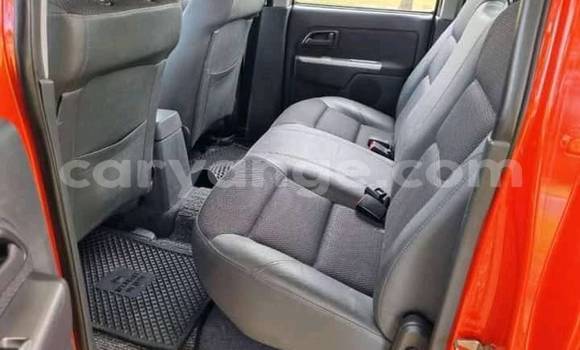 Buy Used Isuzu KB Red Car in Windhoek in Namibia Buy Used Isuzu KB Red Car in Windhoek in Namibia