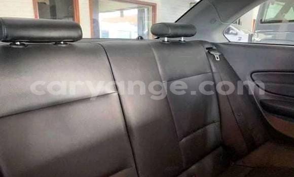 Acheter Occasion Voiture BMW 1-Series Blanc à Windhoek, Namibie Acheter Occasion Voiture BMW 1-Series Blanc à Windhoek, Namibie