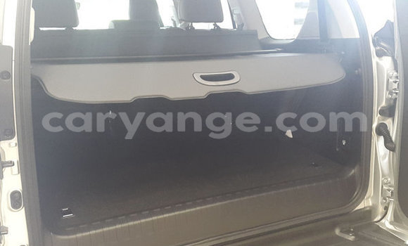 Buy Used Toyota Land Cruiser Prado Silver Car in Walvis Bay in Namibia Buy Used Toyota Land Cruiser Prado Silver Car in Walvis Bay in Namibia