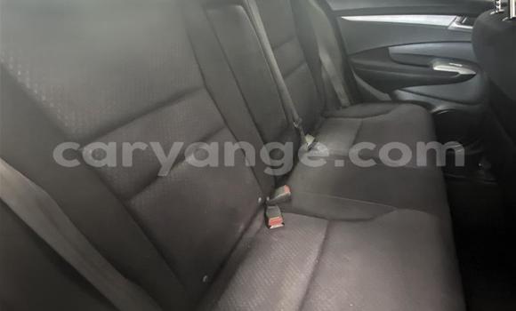 Acheter Occasion Voiture Honda Ballade Gris à Windhoek, Namibie Acheter Occasion Voiture Honda Ballade Gris à Windhoek, Namibie