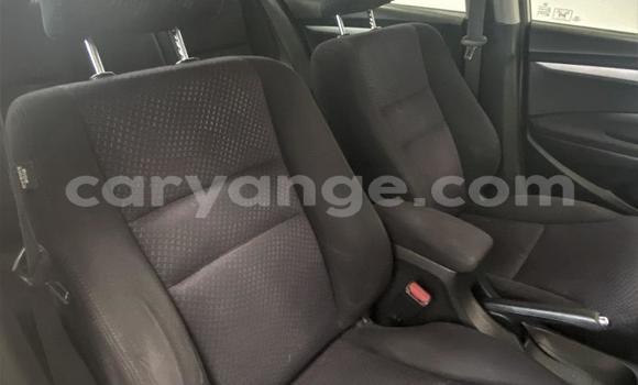 Acheter Occasion Voiture Honda Ballade Gris à Windhoek, Namibie Acheter Occasion Voiture Honda Ballade Gris à Windhoek, Namibie