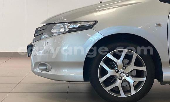 Acheter Occasion Voiture Honda Ballade Gris à Windhoek, Namibie Acheter Occasion Voiture Honda Ballade Gris à Windhoek, Namibie