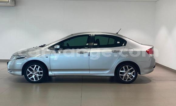 Acheter Occasion Voiture Honda Ballade Gris à Windhoek, Namibie Acheter Occasion Voiture Honda Ballade Gris à Windhoek, Namibie