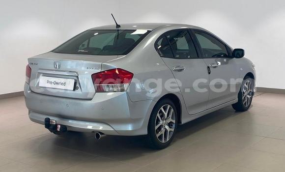 Acheter Occasion Voiture Honda Ballade Gris à Windhoek, Namibie Acheter Occasion Voiture Honda Ballade Gris à Windhoek, Namibie