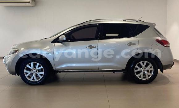 Acheter Occasion Voiture Nissan Murano Gris à Gobabis, Omaheke Acheter Occasion Voiture Nissan Murano Gris à Gobabis, Omaheke