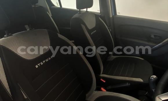 Buy Used Renault Sandero Blue Car in Bethanien in Karas Buy Used Renault Sandero Blue Car in Bethanien in Karas