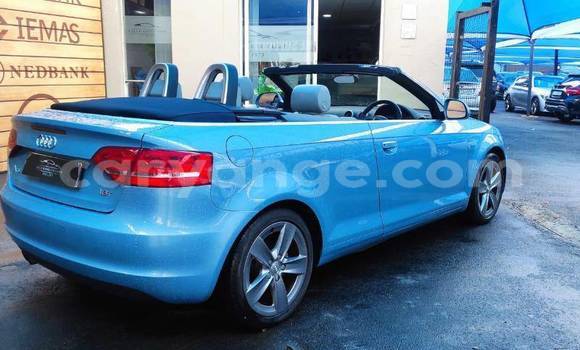 Acheter Occasion Voiture Audi A3 Bleu à Windhoek, Namibie Acheter Occasion Voiture Audi A3 Bleu à Windhoek, Namibie