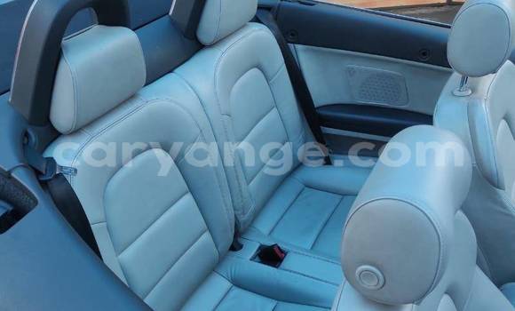 Acheter Occasion Voiture Audi A3 Bleu à Windhoek, Namibie Acheter Occasion Voiture Audi A3 Bleu à Windhoek, Namibie