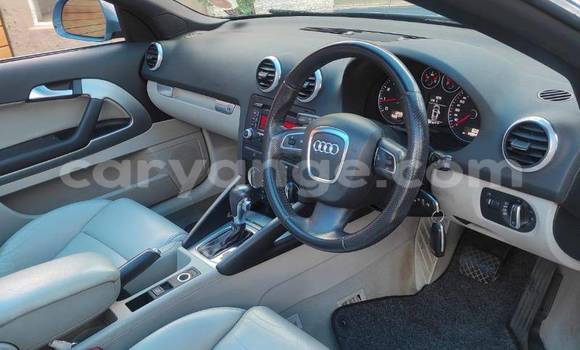 Acheter Occasion Voiture Audi A3 Bleu à Windhoek, Namibie Acheter Occasion Voiture Audi A3 Bleu à Windhoek, Namibie