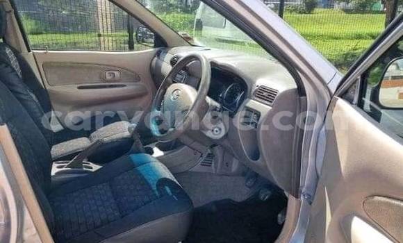 Acheter Occasion Voiture Toyota Avanza Blanc à Windhoek, Namibie Acheter Occasion Voiture Toyota Avanza Blanc à Windhoek, Namibie