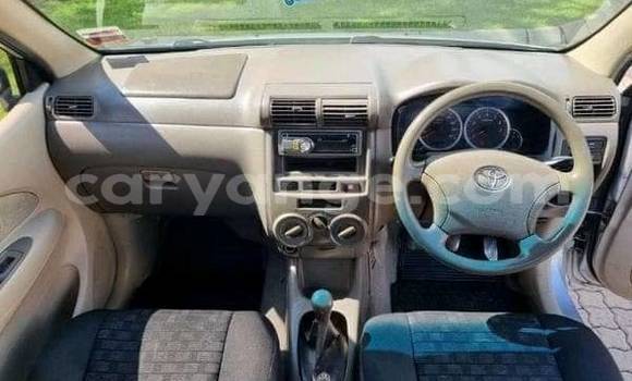 Acheter Occasion Voiture Toyota Avanza Blanc à Windhoek, Namibie Acheter Occasion Voiture Toyota Avanza Blanc à Windhoek, Namibie