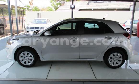 Acheter Occasion Voiture Hyundai I20 Gris à Aranos, Hardap Acheter Occasion Voiture Hyundai I20 Gris à Aranos, Hardap