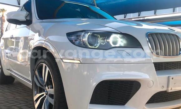 Buy Used BMW X5 White Car in Otavi in Oshikoto Buy Used BMW X5 White Car in Otavi in Oshikoto