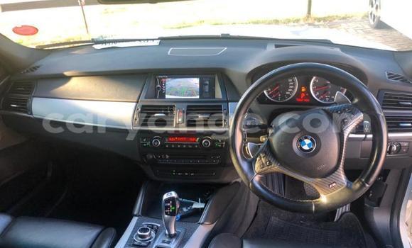Buy Used BMW X5 White Car in Otavi in Oshikoto Buy Used BMW X5 White Car in Otavi in Oshikoto