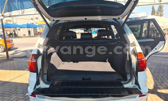 Buy Used BMW X5 White Car in Otavi in Oshikoto Buy Used BMW X5 White Car in Otavi in Oshikoto