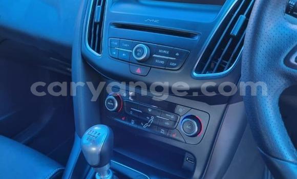 Acheter Occasion Voiture Ford Focus ST Blanc à Henties Bay, Erongo Acheter Occasion Voiture Ford Focus ST Blanc à Henties Bay, Erongo