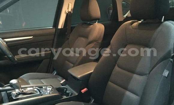 Acheter Occasion Voiture Mazda CX–5 Noir à Windhoek, Namibie Acheter Occasion Voiture Mazda CX–5 Noir à Windhoek, Namibie