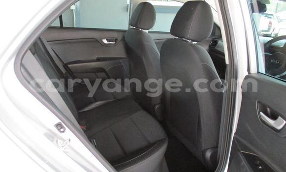 Acheter Occasion Voiture Hyundai I20 Gris à Aranos, Hardap Acheter Occasion Voiture Hyundai I20 Gris à Aranos, Hardap