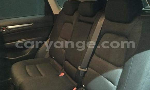 Acheter Occasion Voiture Mazda CX–5 Noir à Windhoek, Namibie Acheter Occasion Voiture Mazda CX–5 Noir à Windhoek, Namibie