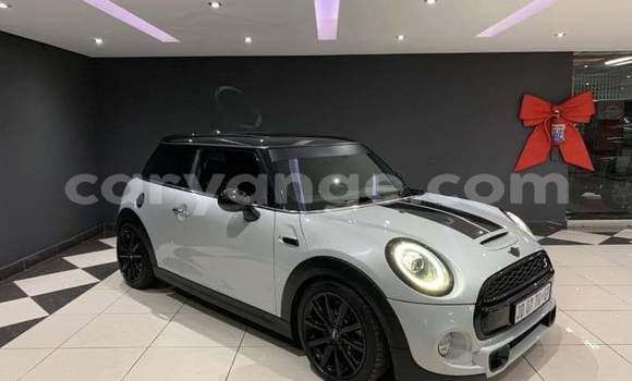 Acheter Occasion Voiture Mini Cooper S clubman Bleu à Luderitz, Karas Acheter Occasion Voiture Mini Cooper S clubman Bleu à Luderitz, Karas