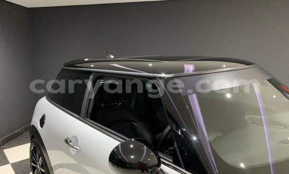 Acheter Occasion Voiture Mini Cooper S clubman Bleu à Luderitz, Karas Acheter Occasion Voiture Mini Cooper S clubman Bleu à Luderitz, Karas