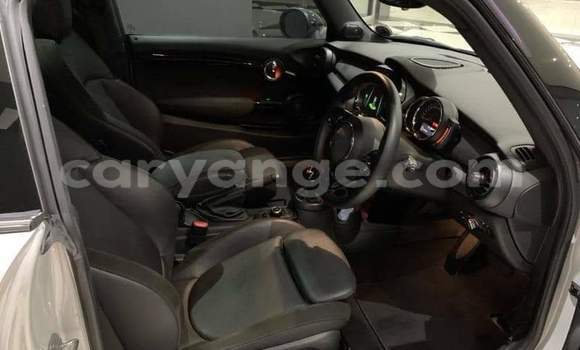 Acheter Occasion Voiture Mini Cooper S clubman Bleu à Luderitz, Karas Acheter Occasion Voiture Mini Cooper S clubman Bleu à Luderitz, Karas