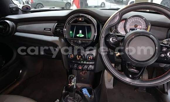 Acheter Occasion Voiture Mini Cooper S clubman Bleu à Luderitz, Karas Acheter Occasion Voiture Mini Cooper S clubman Bleu à Luderitz, Karas