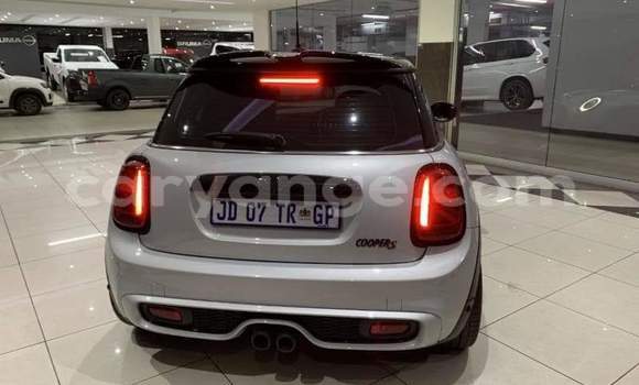 Acheter Occasion Voiture Mini Cooper S clubman Bleu à Luderitz, Karas Acheter Occasion Voiture Mini Cooper S clubman Bleu à Luderitz, Karas