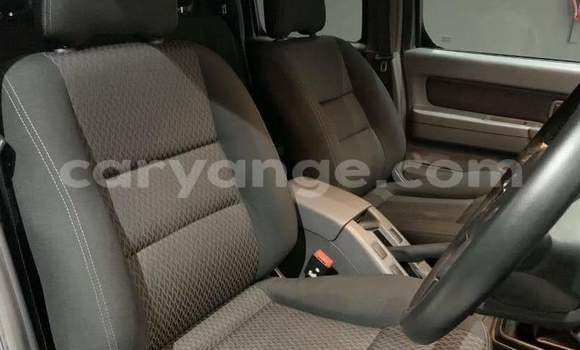 Acheter Occasion Voiture Nissan NP 300 Gris à Mariental, Namibie Acheter Occasion Voiture Nissan NP 300 Gris à Mariental, Namibie