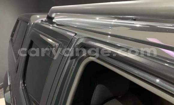 Acheter Occasion Voiture Nissan NP 300 Gris à Mariental, Namibie Acheter Occasion Voiture Nissan NP 300 Gris à Mariental, Namibie