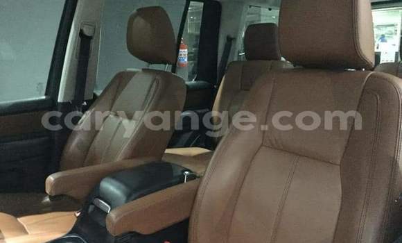 Acheter Occasion Voiture Land Rover Discovery Noir à Leonardville, Omaheke Acheter Occasion Voiture Land Rover Discovery Noir à Leonardville, Omaheke