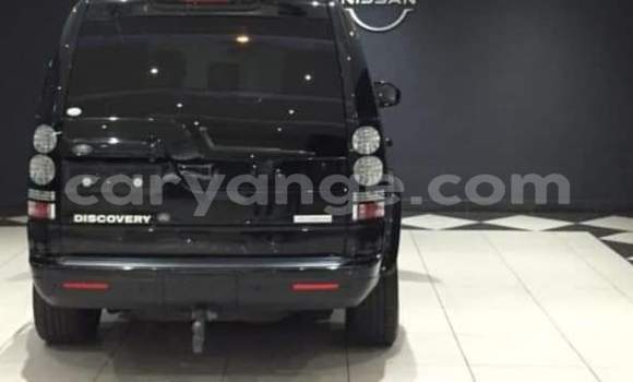 Acheter Occasion Voiture Land Rover Discovery Noir à Leonardville, Omaheke Acheter Occasion Voiture Land Rover Discovery Noir à Leonardville, Omaheke